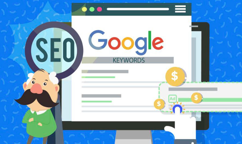 长春济南google建站