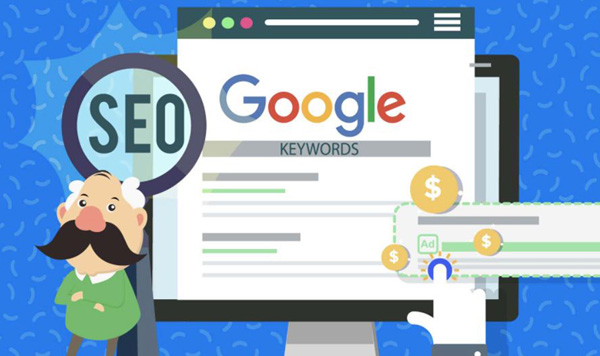 长春镇江Google关键词推广